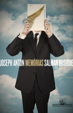 Joseph Anton (Brazilian)
