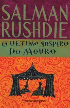 The Moor’s Last Sigh by Salman Rushdie (Brazil)