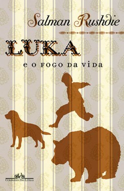Luka and the Fire of Life (Brazilian)