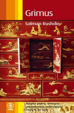 Gimus by Salman Rushdie