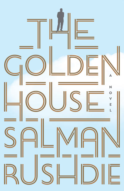 The Golden House